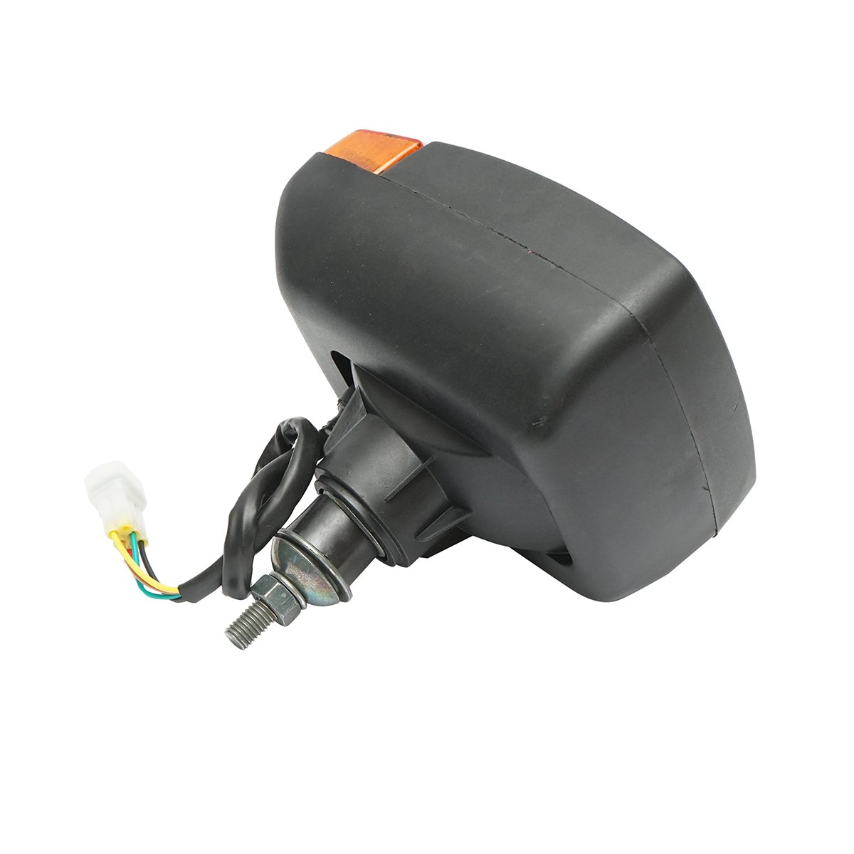 Far cu semnalizare 12V pentru JCB cod OEM 700/38400 Breckner Germany